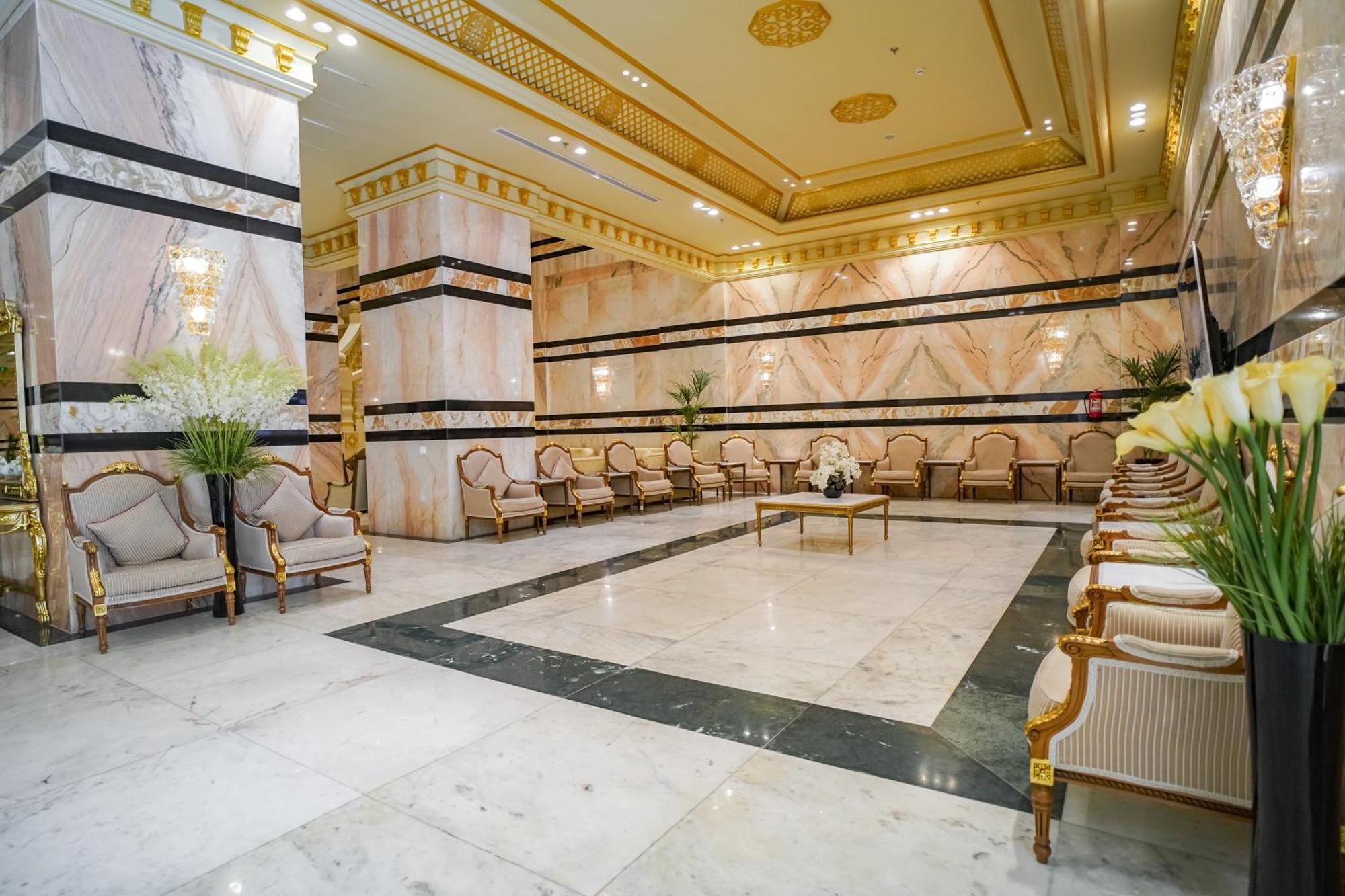 Emaar Forum Mecca Luaran gambar